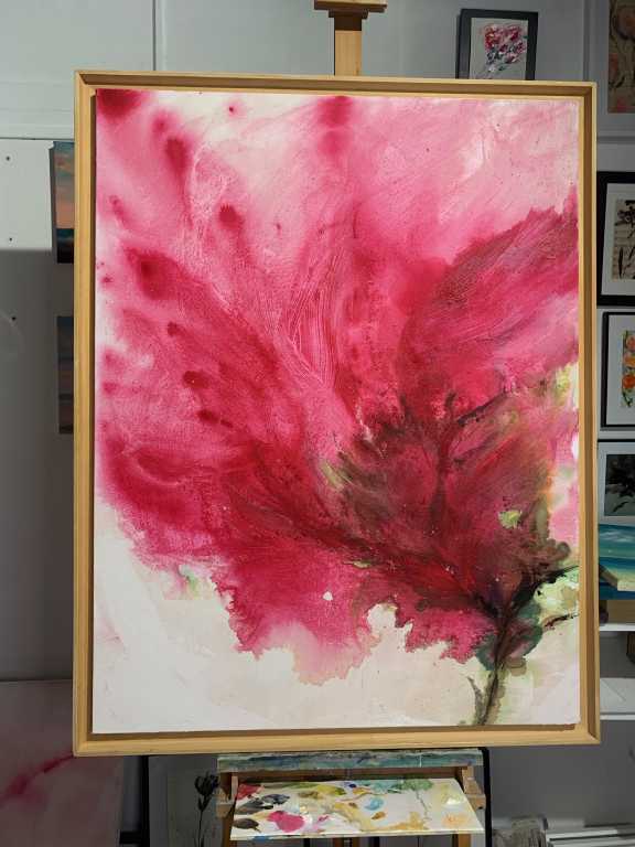 Artiste peintre  Vannes