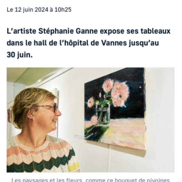 article tlgramme